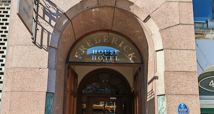 The Frederick House Hotel