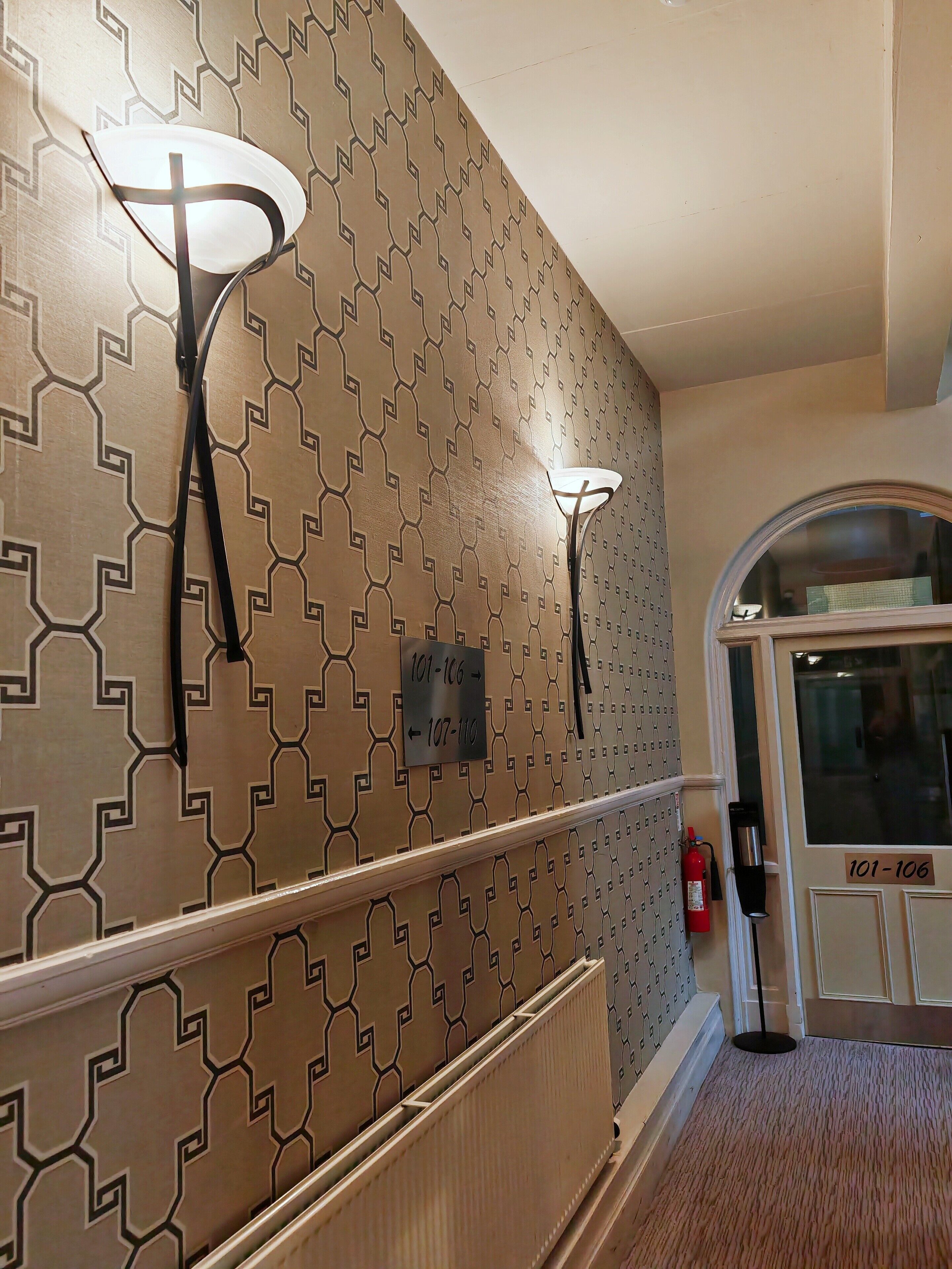 Photo - Frederick House Hotel