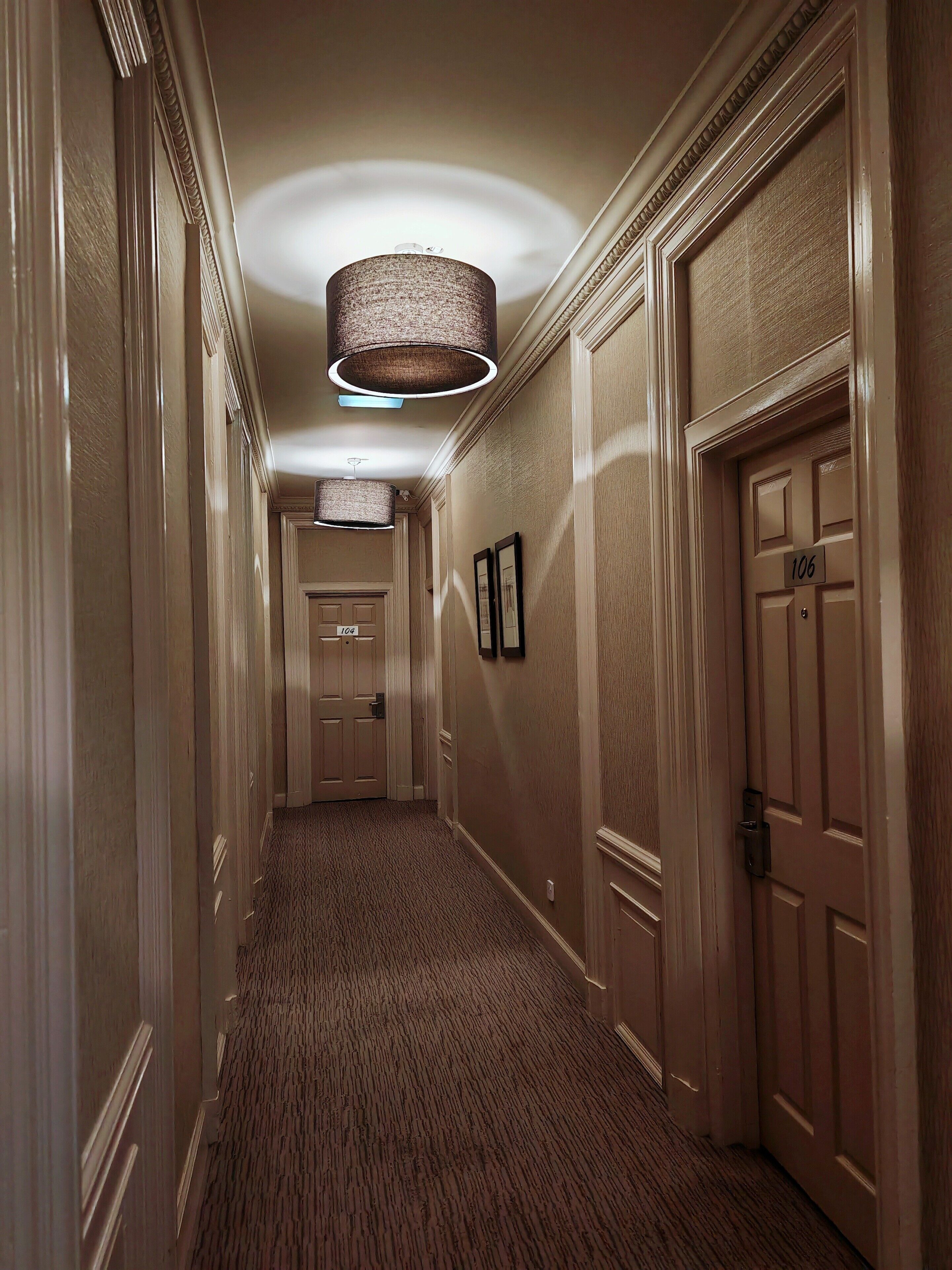 Photo - Frederick House Hotel