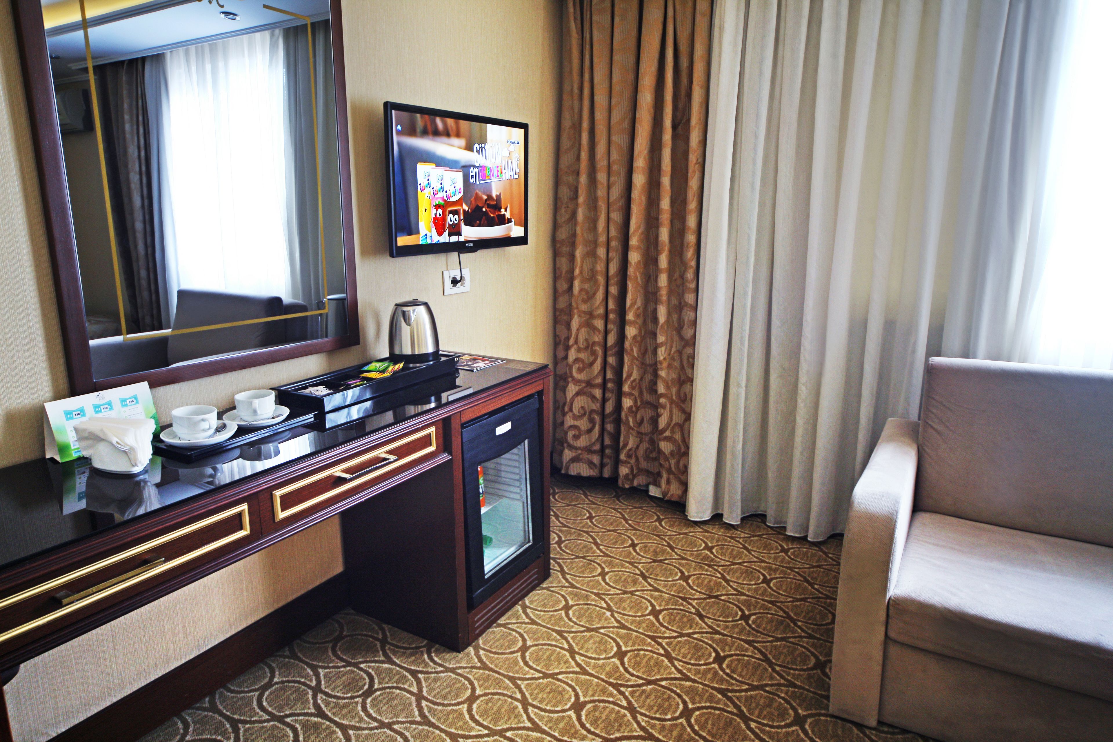 Photo - The Parma Hotel Downtown