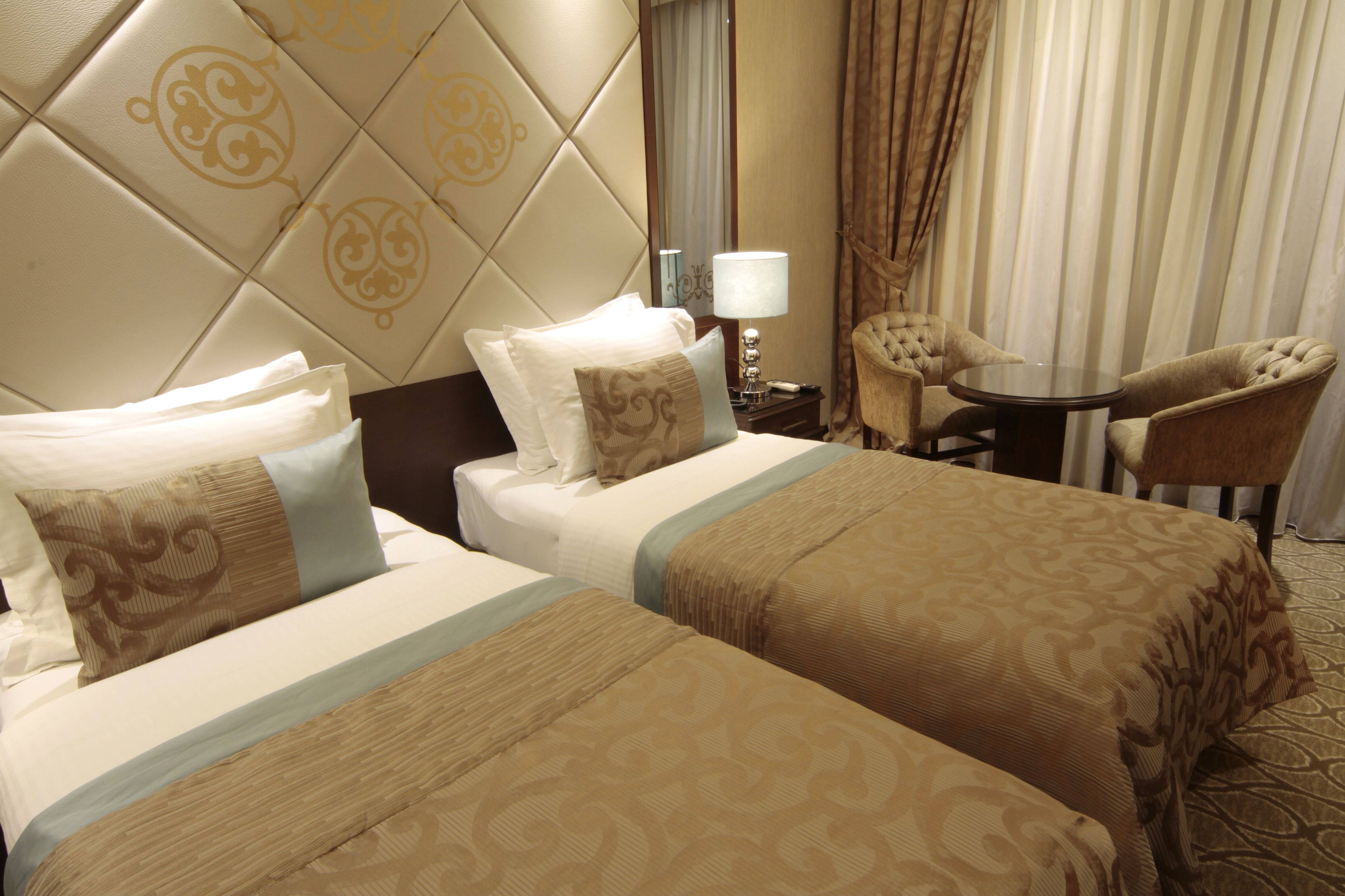 Photo - The Parma Hotel Downtown