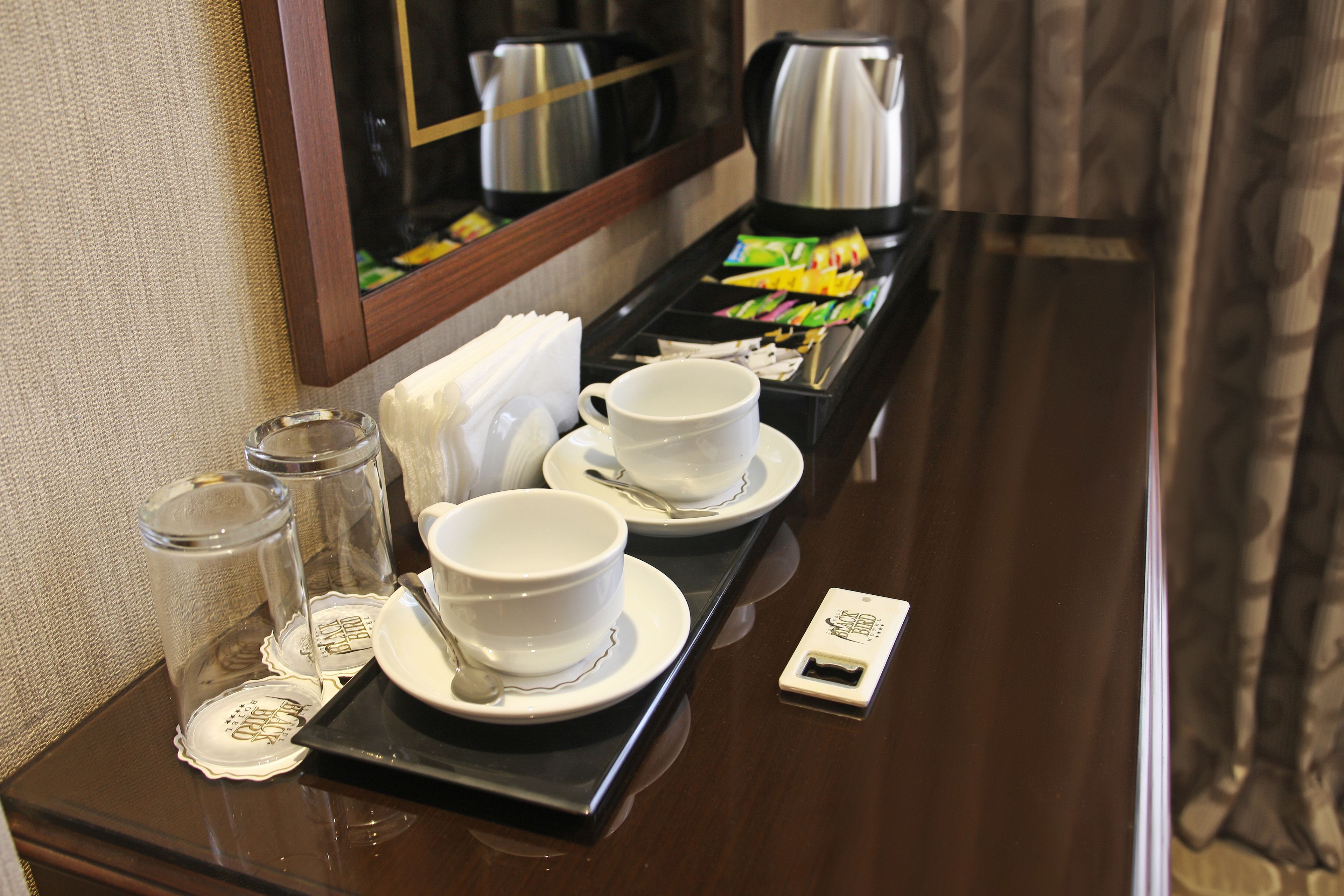 Photo - The Parma Hotel Downtown