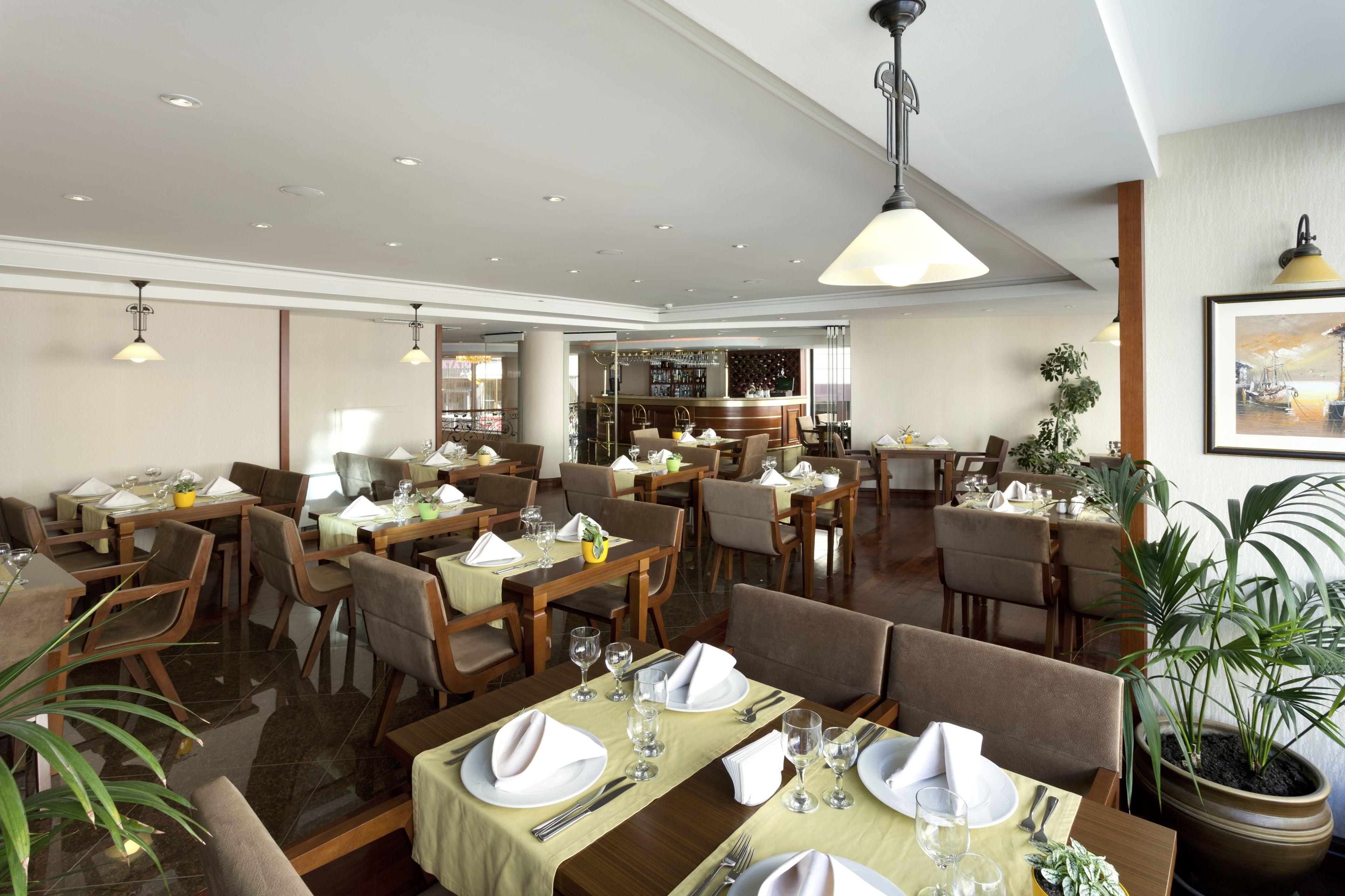 Photo - The Parma Hotel Downtown