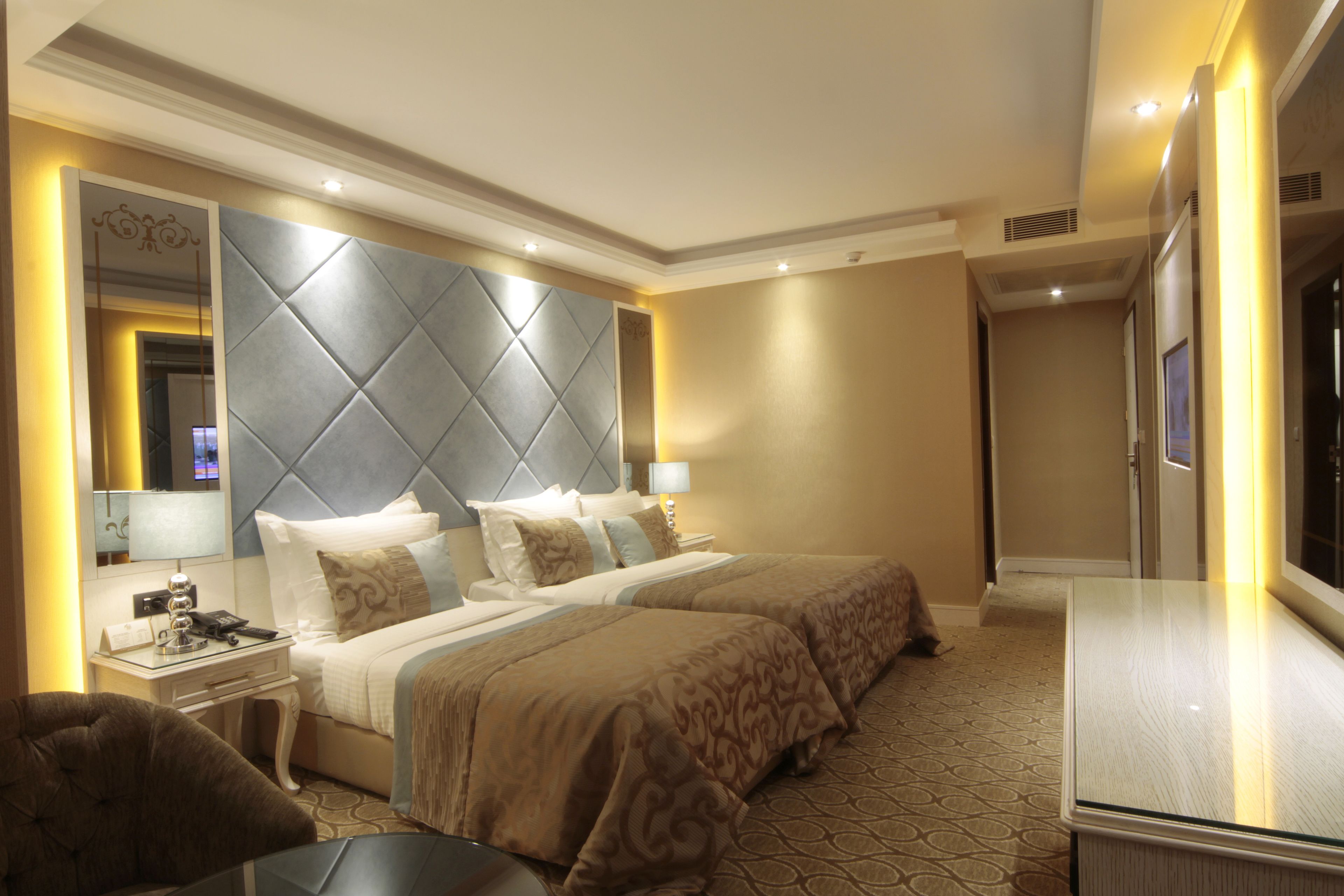 Photo - The Parma Hotel Downtown