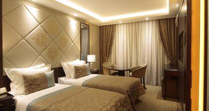 The Parma Hotel Downtown