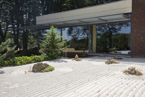 Fletcher Hotel-Restaurant Paasberg