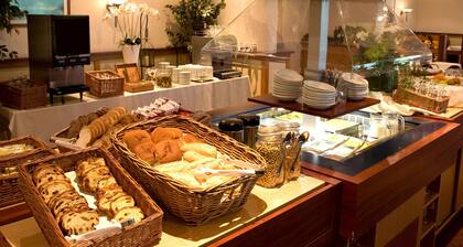 Fletcher Hotel-Restaurant Paasberg