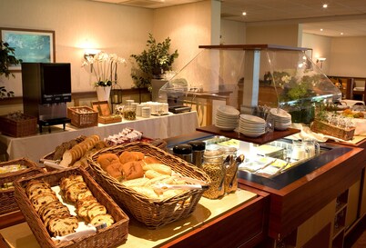 Fletcher Hotel-Restaurant Paasberg