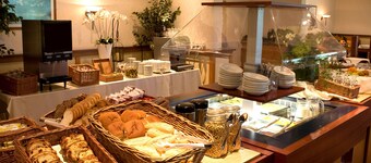 Fletcher Hotel-Restaurant Paasberg