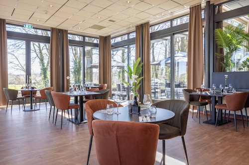 Fletcher Hotel-Restaurant Paasberg