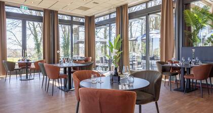 Fletcher Hotel-Restaurant Paasberg