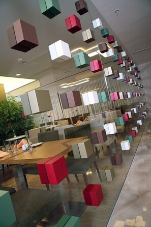 Detalle interior