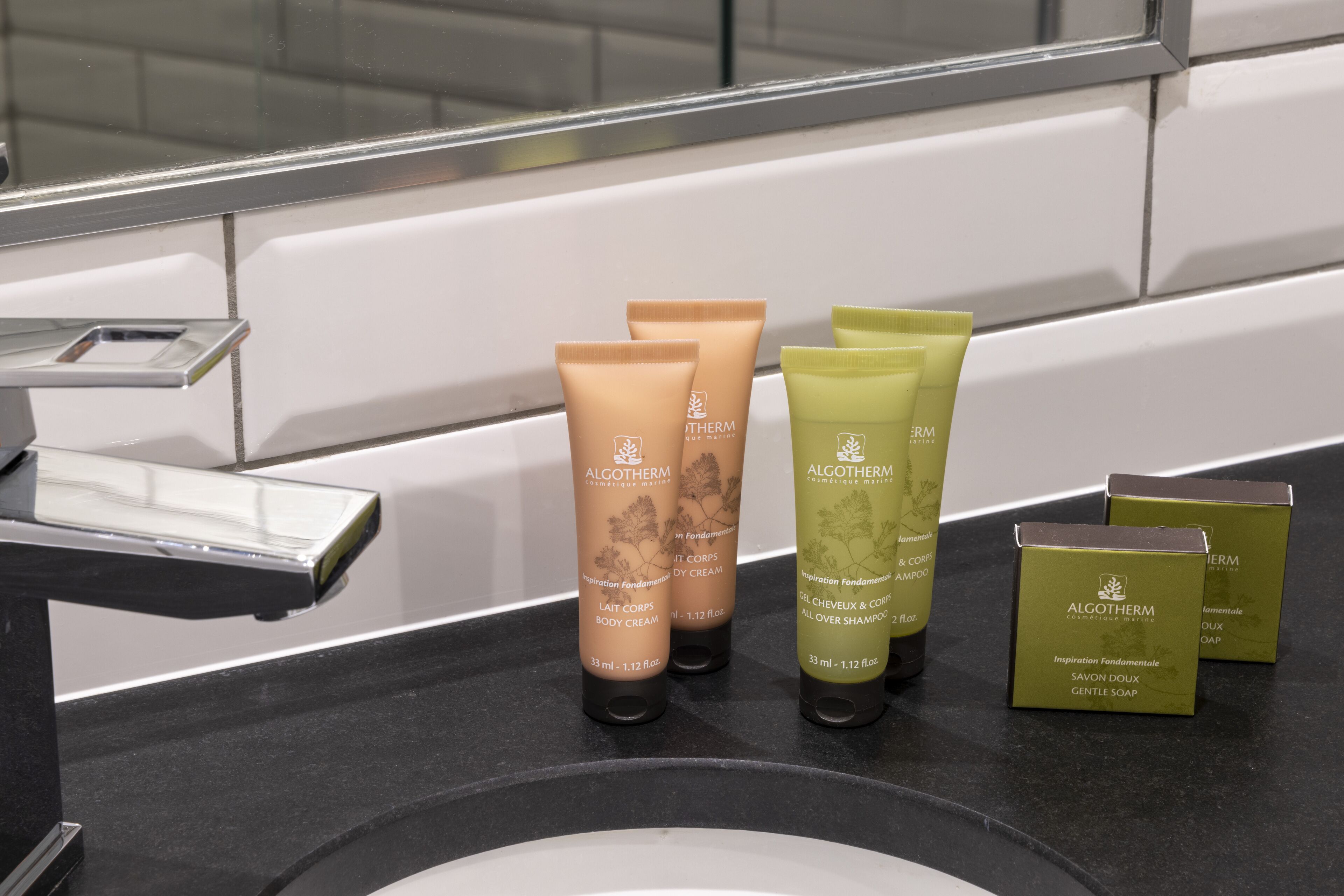 Photo - Pavillon Monceau