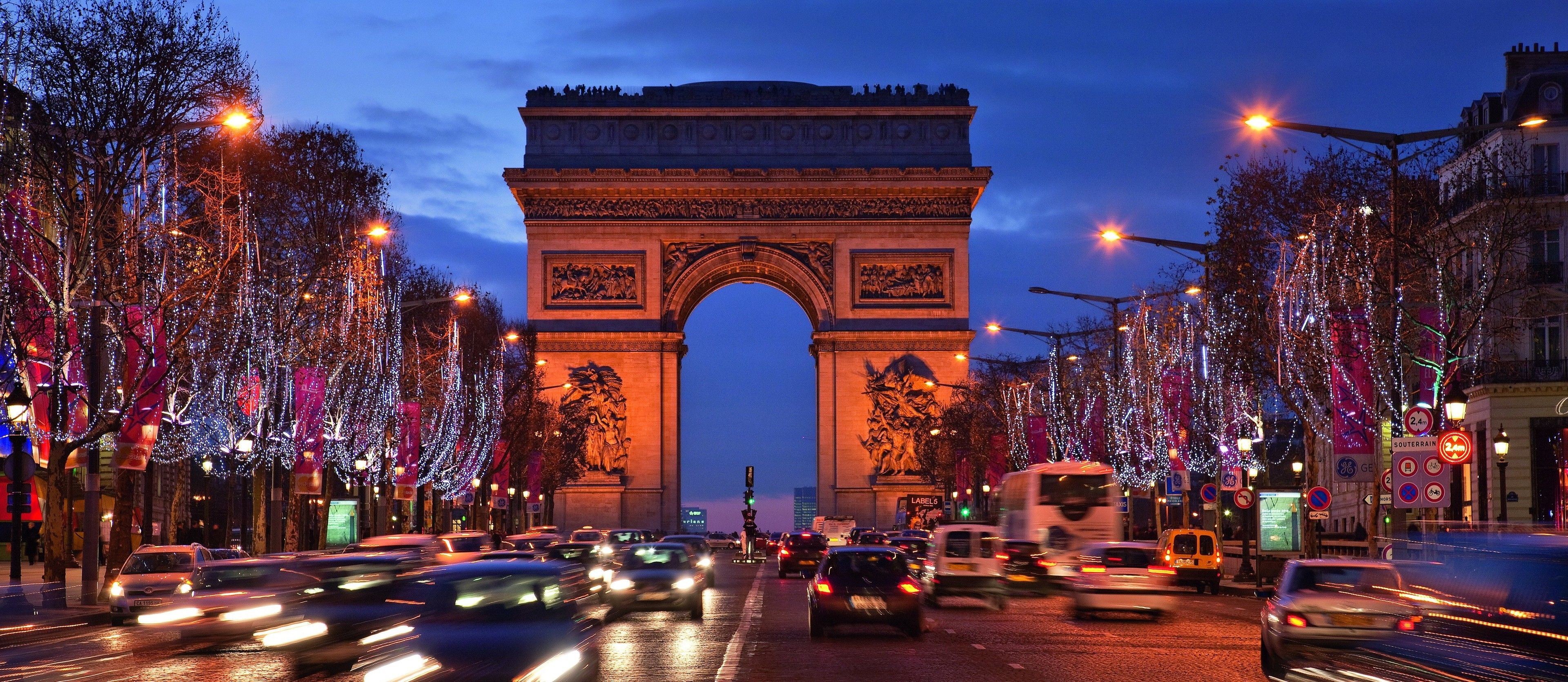 Photo - Pavillon Monceau