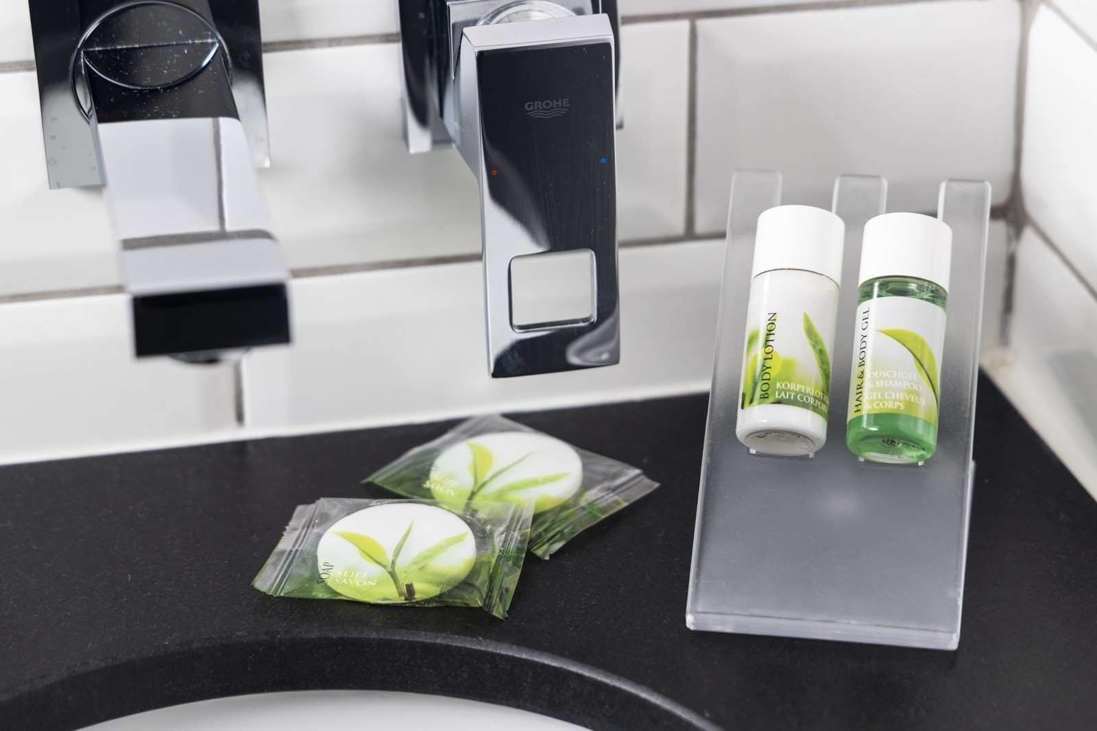 Photo - Pavillon Monceau