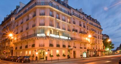 Hotel Pavillon Monceau
