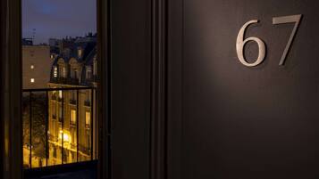 商务单人房 | 商务中心