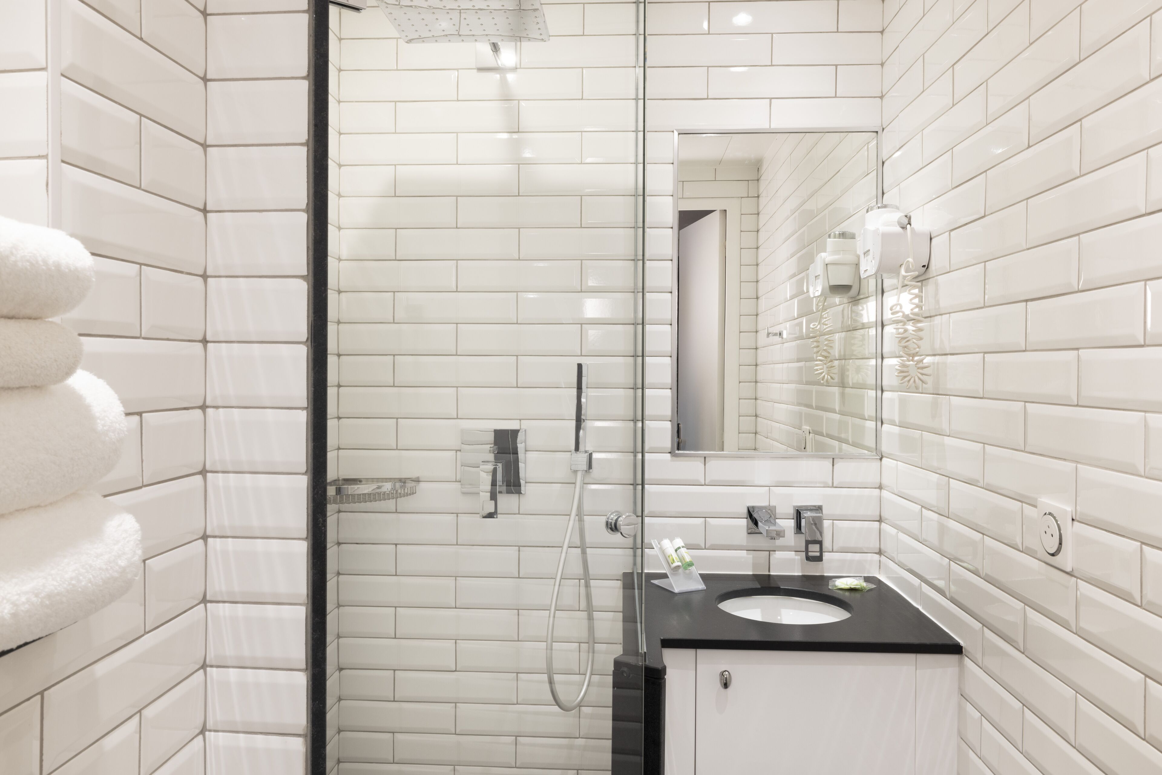 Photo - Pavillon Monceau