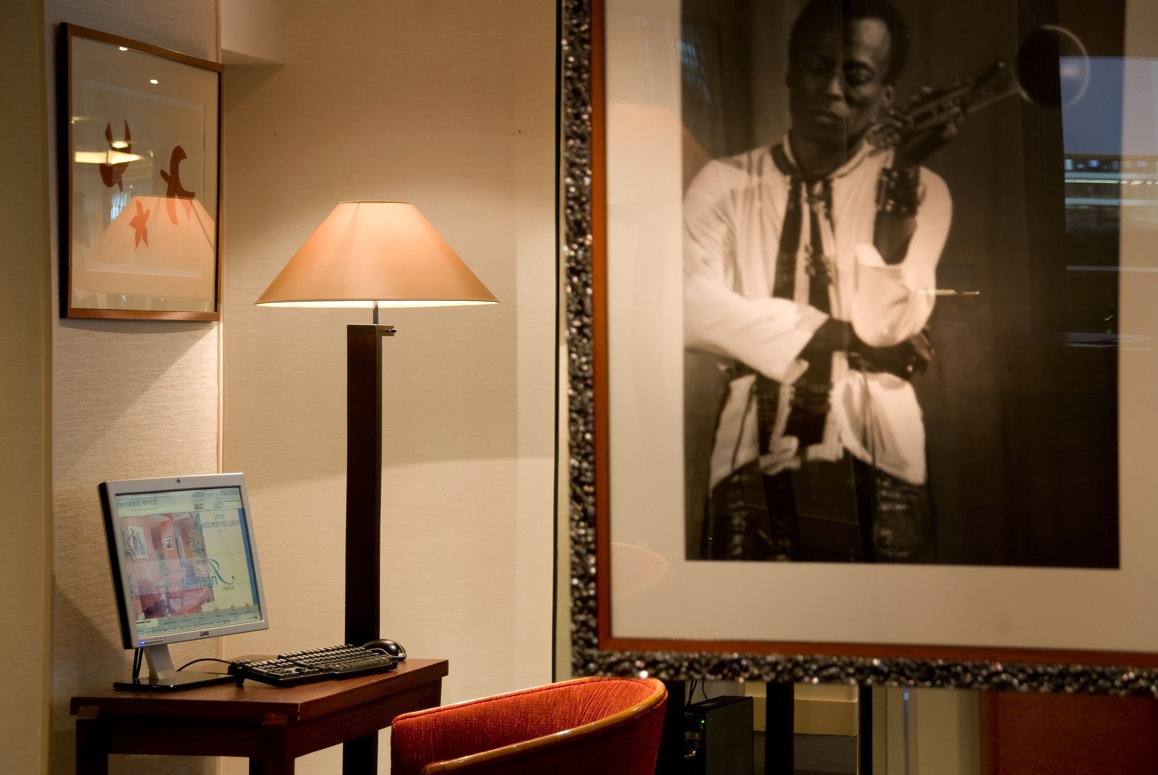 Photo - Pavillon Monceau