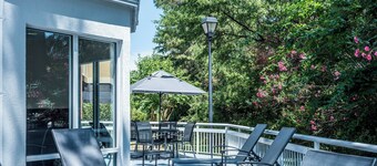 Fairfield Inn By Marriott Savannah I-95 South