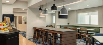 Fairfield Inn By Marriott Savannah I-95 South