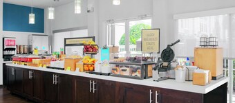 Hampton Inn Orlando/Lake Buena Vista