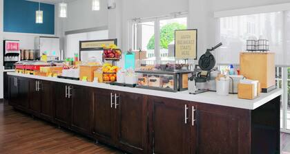 Hampton Inn Orlando/Lake Buena Vista
