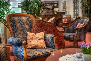 Bar (on property) - Hotel Alte Wache (Hamburg)