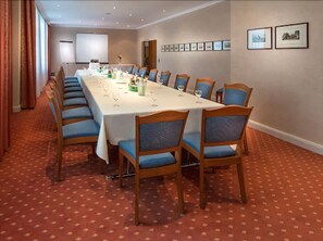 Meeting facility - Hotel Alte Wache (Hamburg)