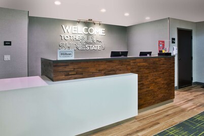 Hampton Inn Daytona/Ormond Beach