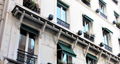 Hotel du Temps Paris