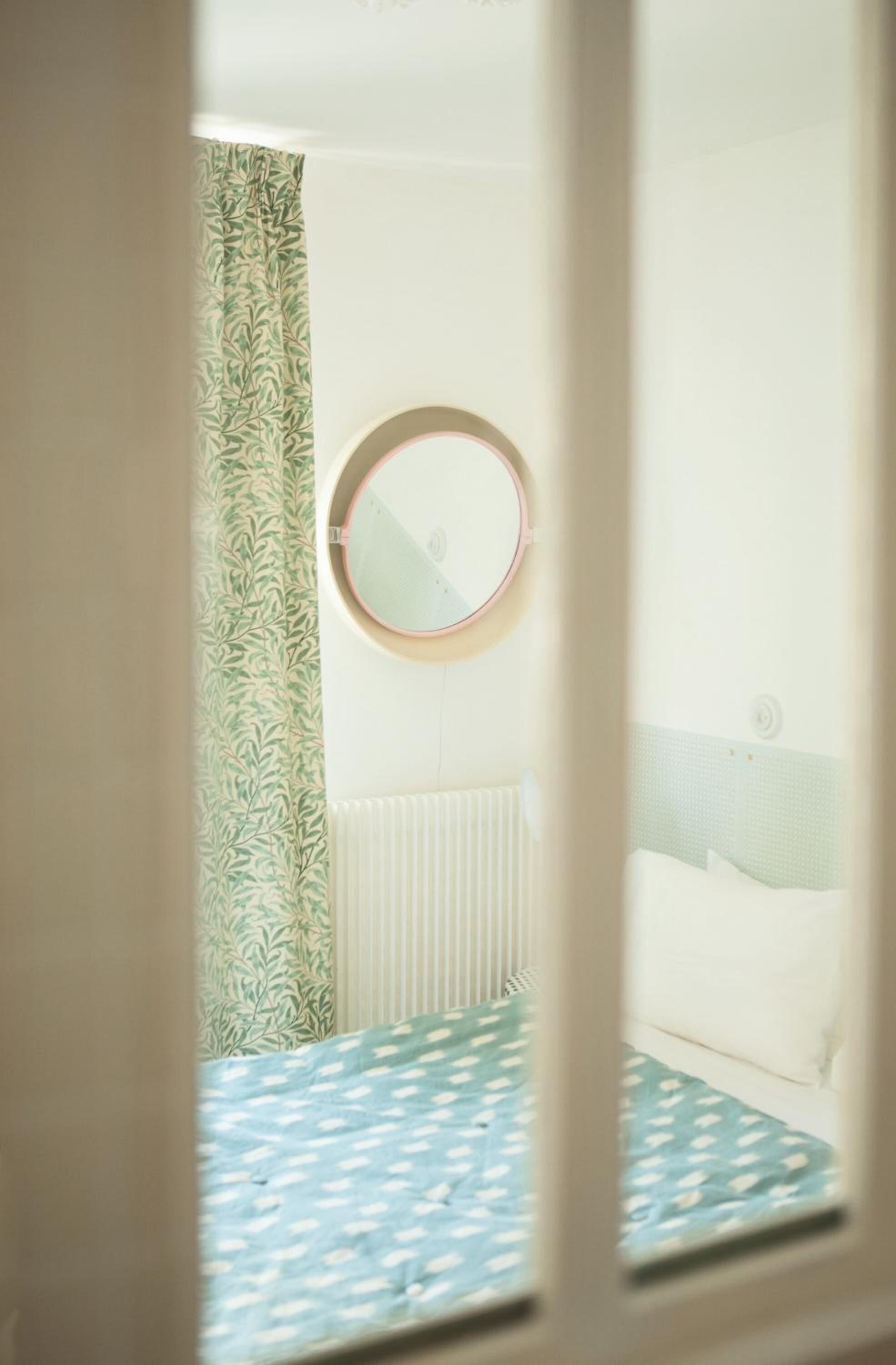 minibar, in-room safe, desk, iron/ironing board