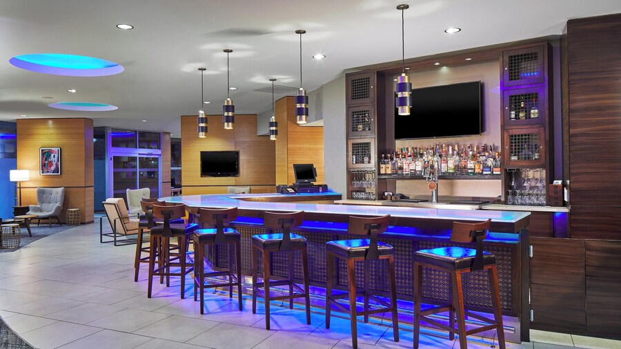 Four Points by Sheraton Tallahassee Downtown