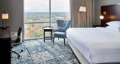 Four Points by Sheraton Tallahassee Downtown