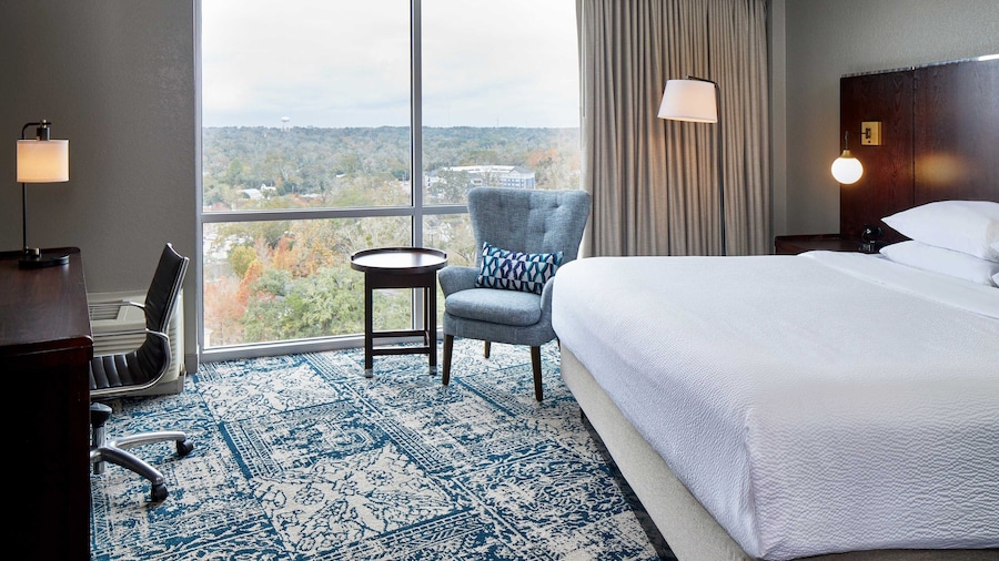Four Points by Sheraton Tallahassee Downtown