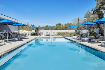 Four Points by Sheraton Tallahassee Downtown