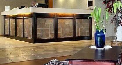 American Inn and Suites Ionia