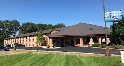 American Inn and Suites Ionia