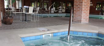 American Inn and Suites Ionia