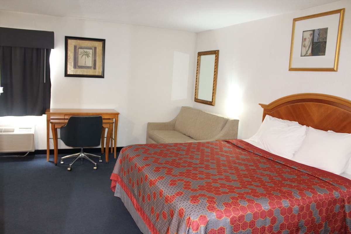 Presidential-Suite