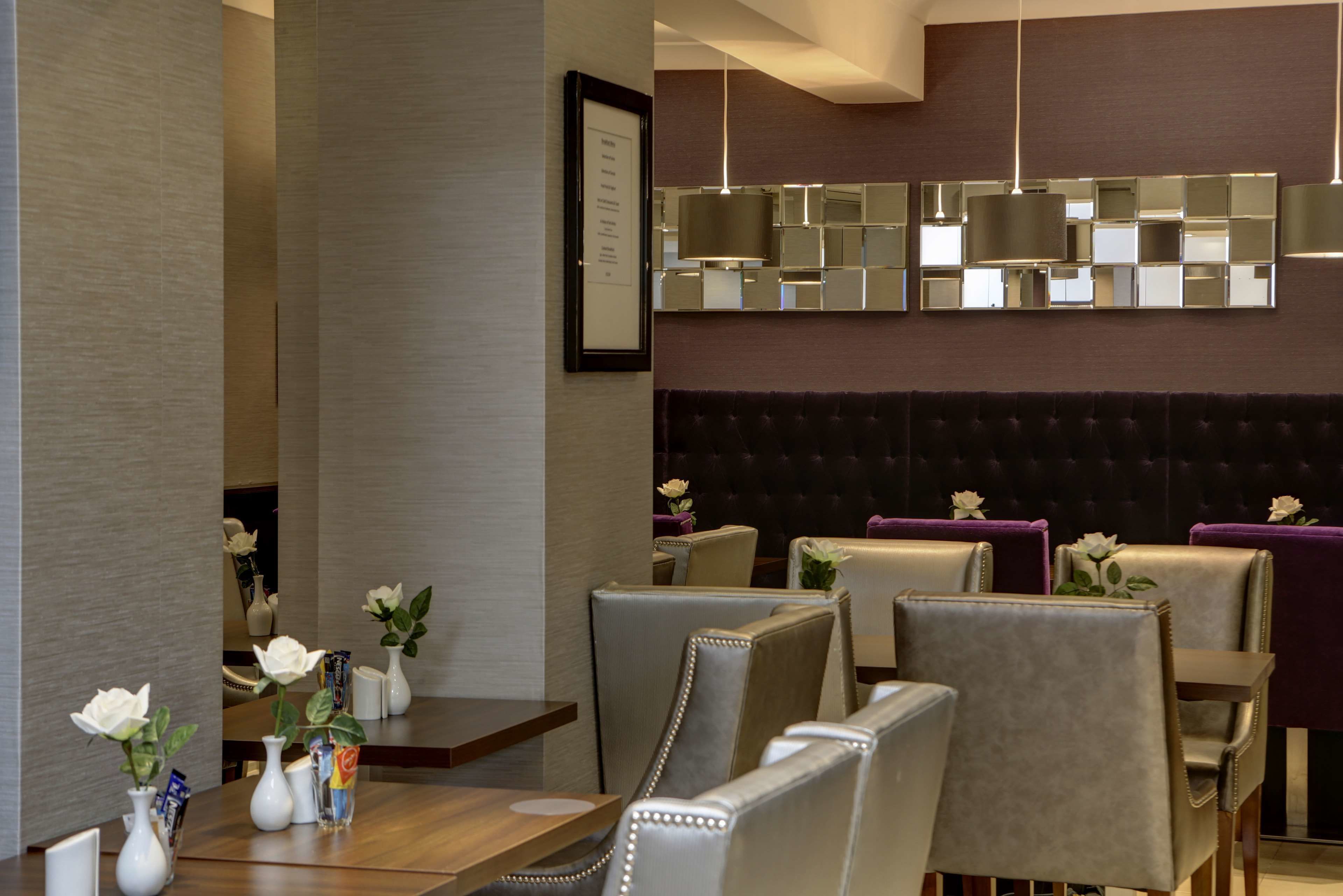 Photo - Best Western Victoria Palace