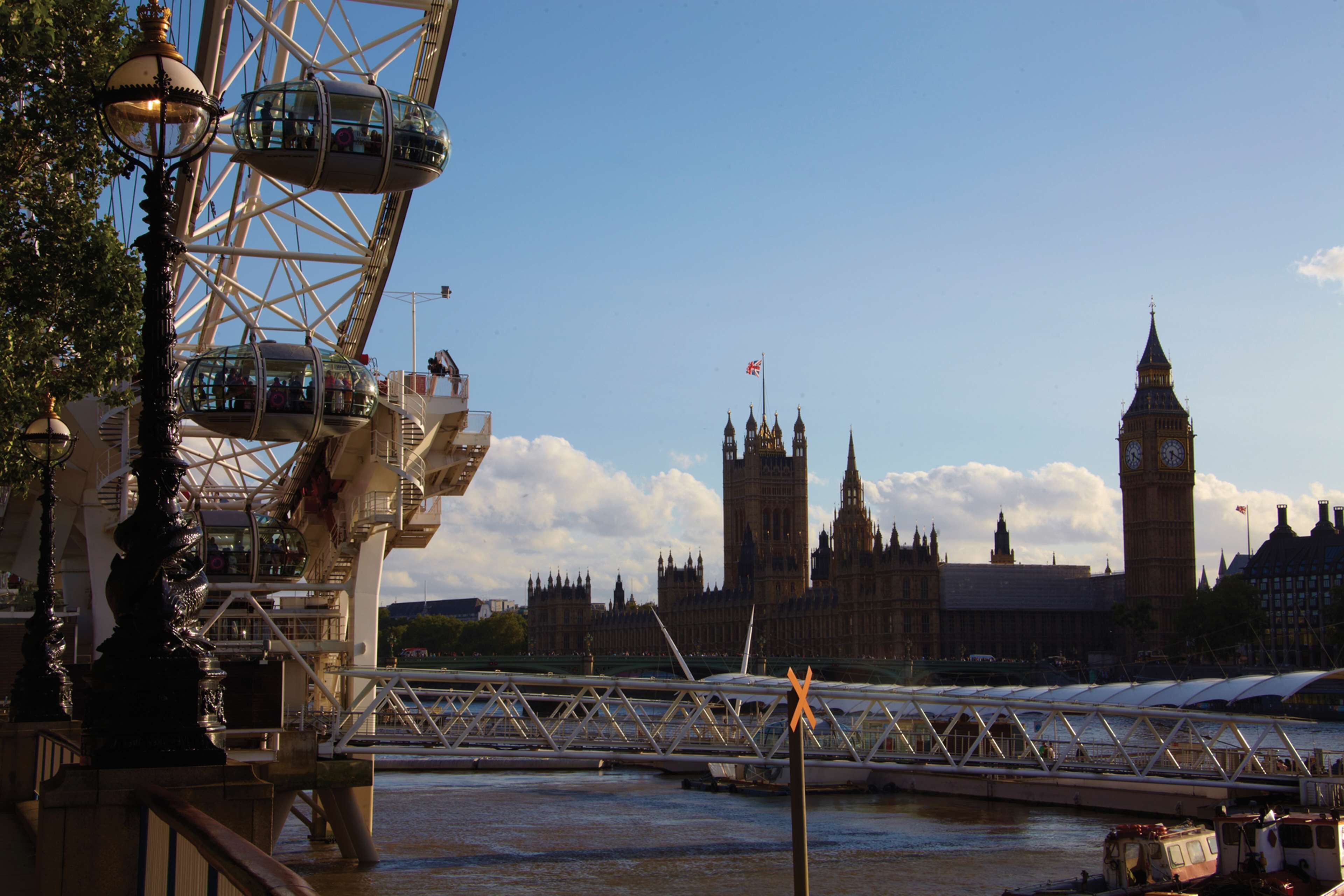 Foto - Best Western Victoria Palace