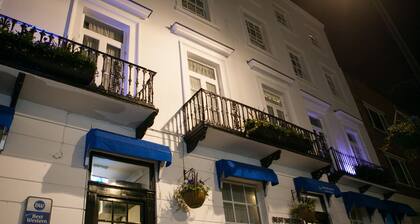 Best Western Victoria Palace