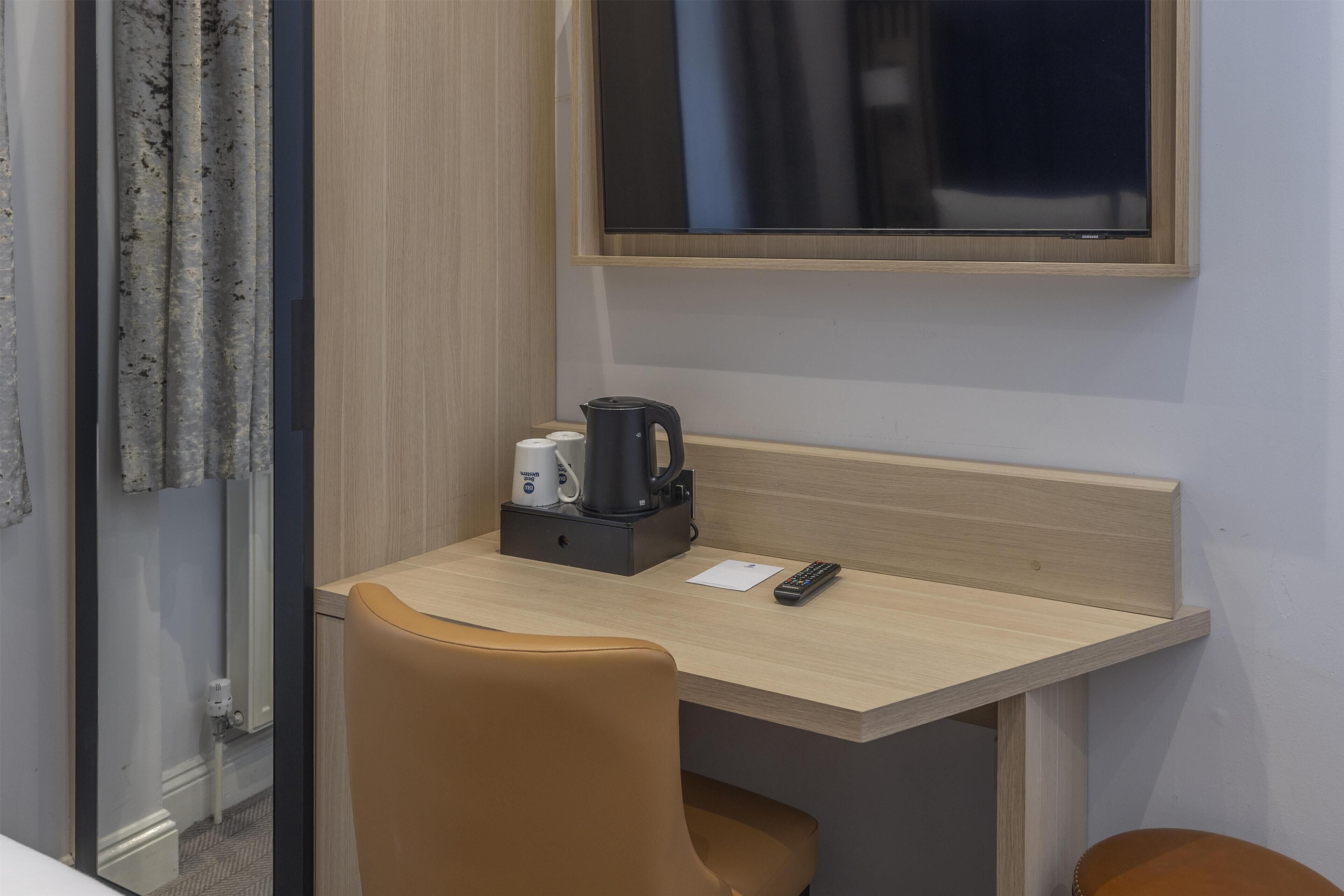 Photo - Best Western Victoria Palace