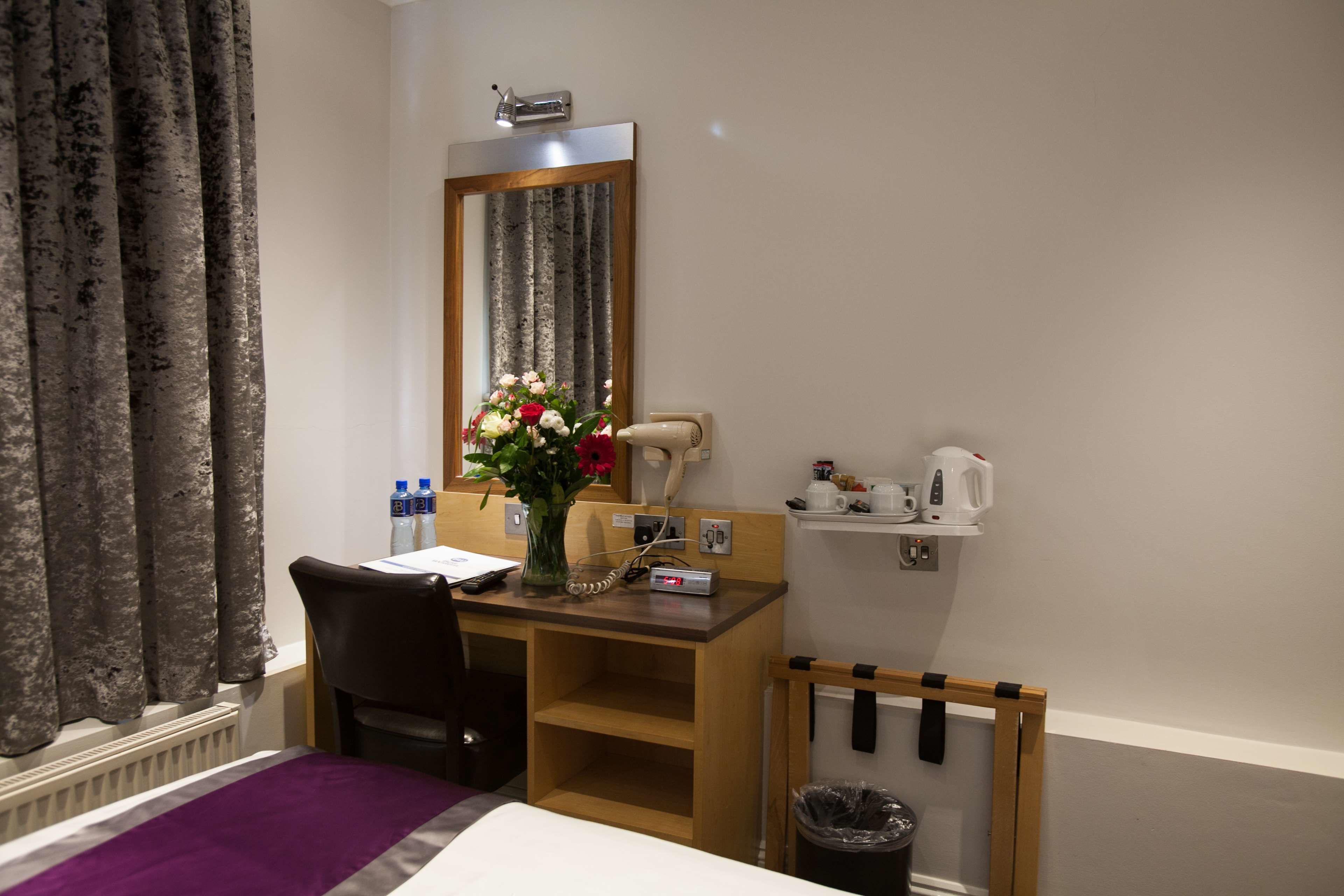 Standard Room, 1 Single Bed, Non Smoking