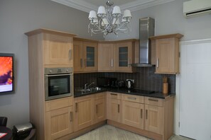 Coffee/tea maker - Best Western Victoria Palace (London)