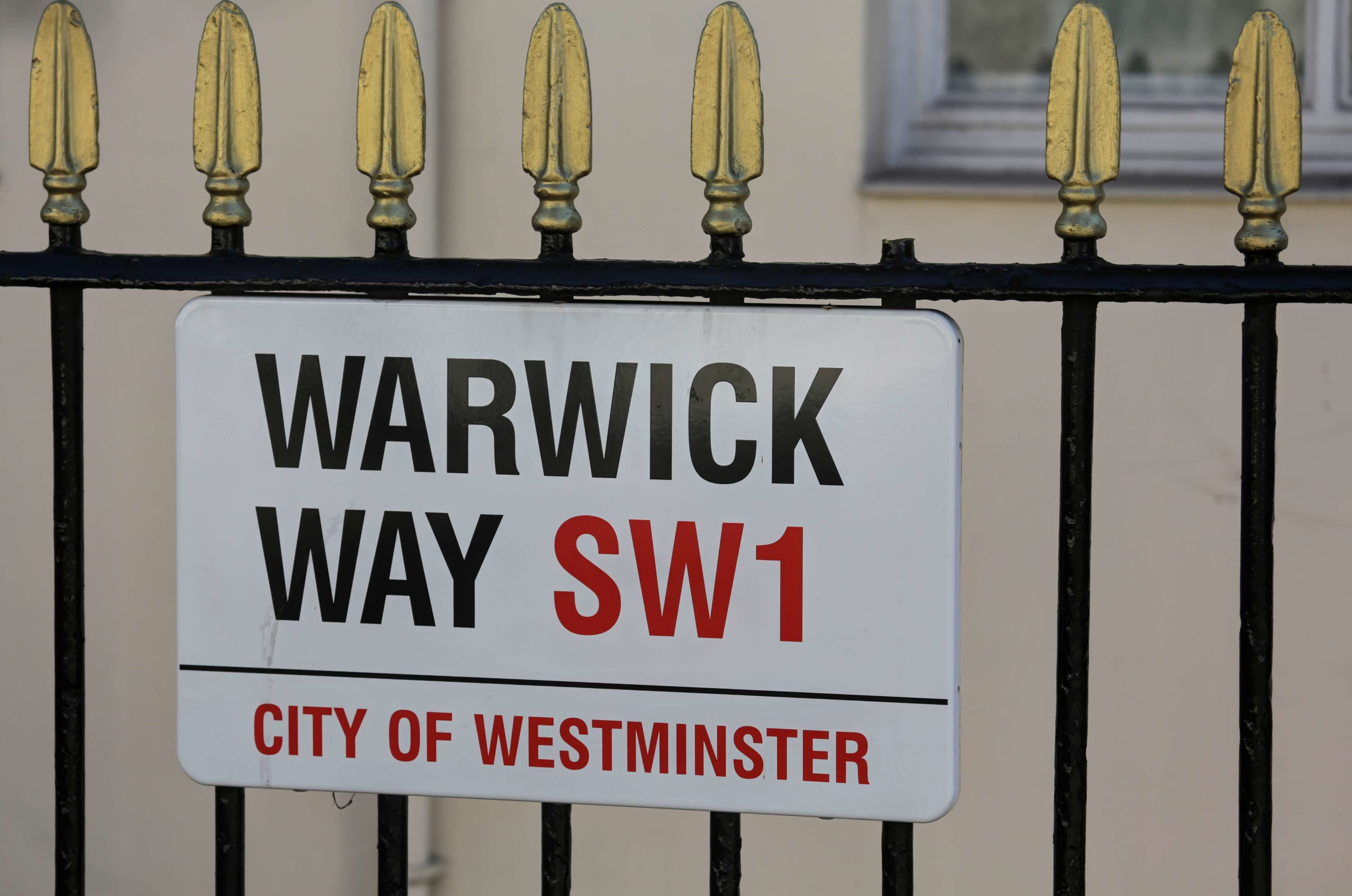 Foto - Best Western Victoria Palace