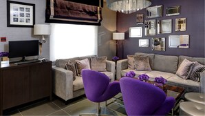 住宿設施服務