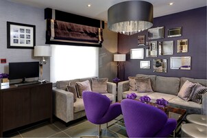 Majoituspaikan mukavuudet