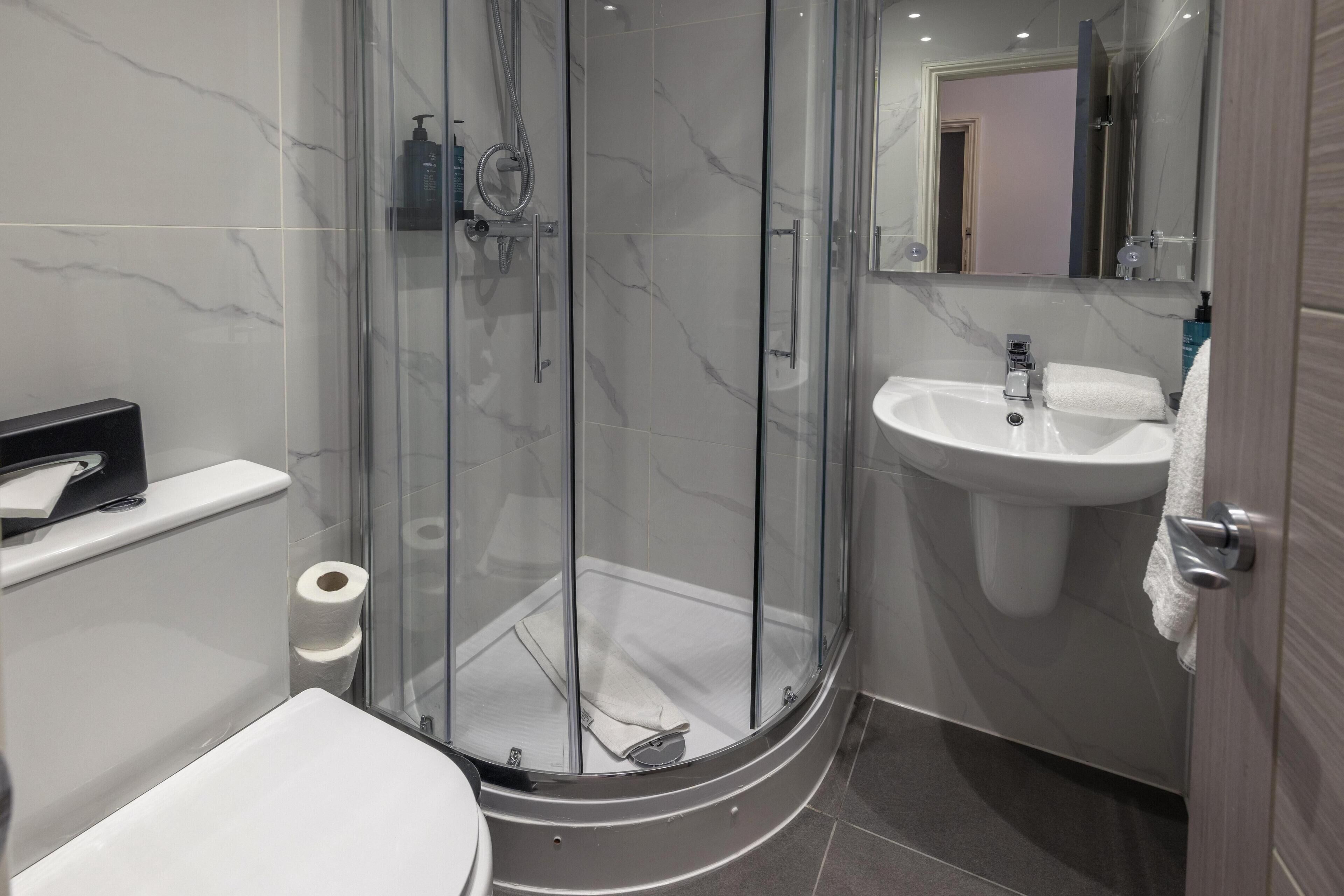 Standard Room, Multiple Beds, Non Smoking